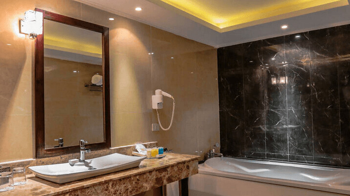 Sunrise Arabian Beach Resort